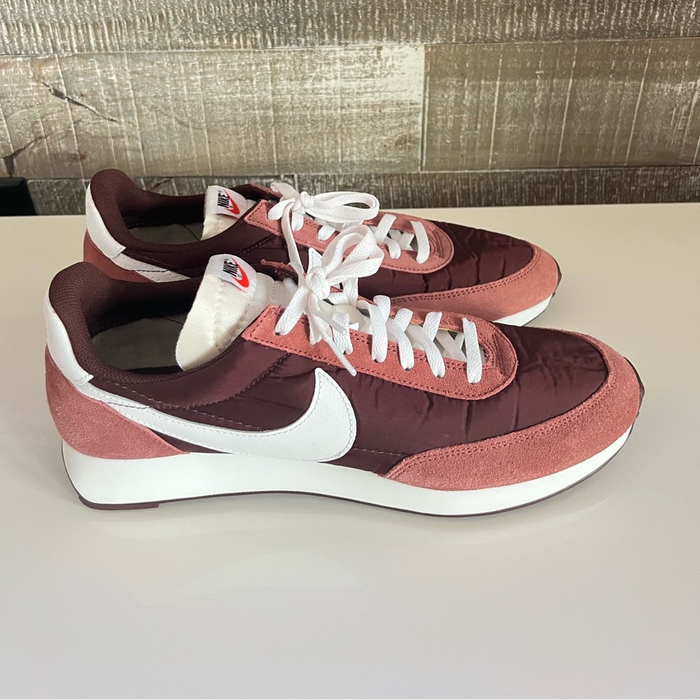 Nike Air Tailwind 79 Mystic Dates Red 487754-603 Men’s Size 14 US NWOB